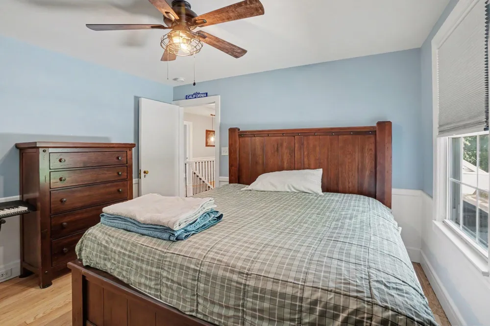 610 Ray Street North Muskegon City, MI 49445
