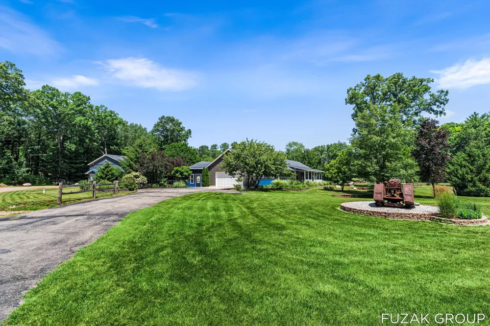 1780 Shady Lane Valley Township, MI 49010