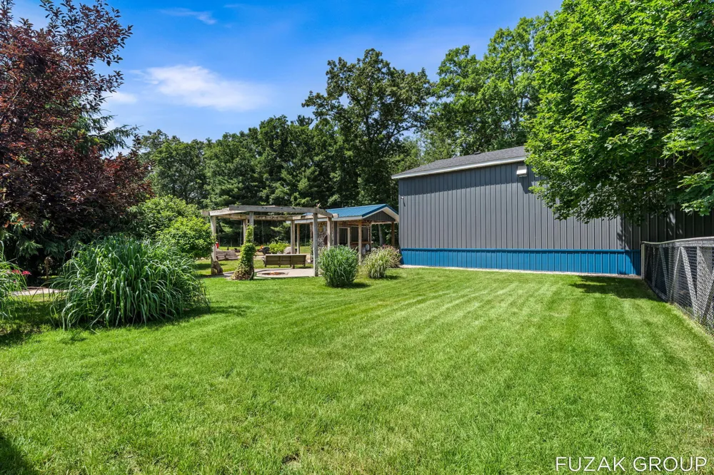 1780 Shady Lane Valley Township, MI 49010