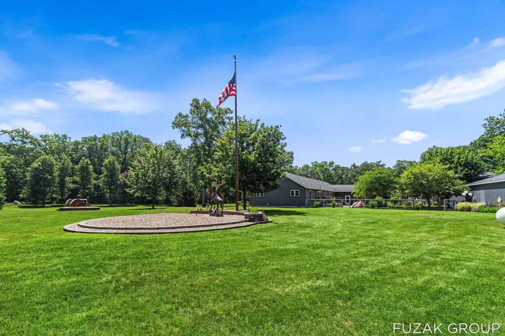 1780 Shady Lane Valley Township, MI 49010