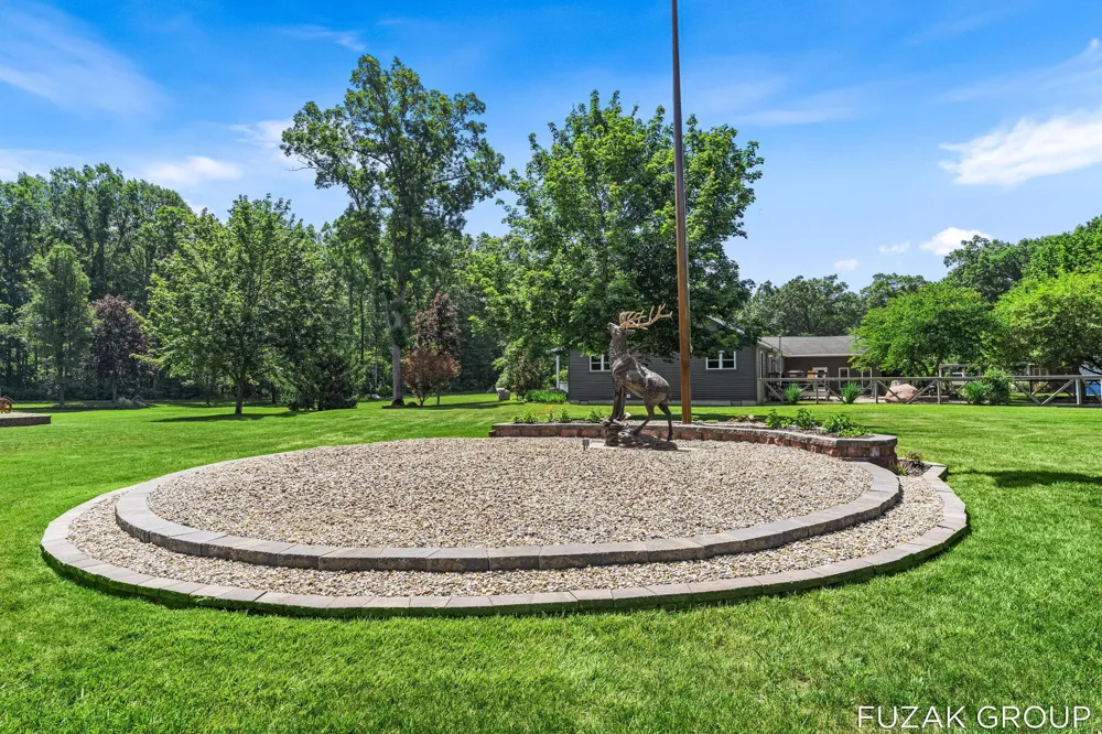 1780 Shady Lane Valley Township, MI 49010