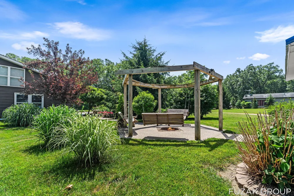 1780 Shady Lane Valley Township, MI 49010