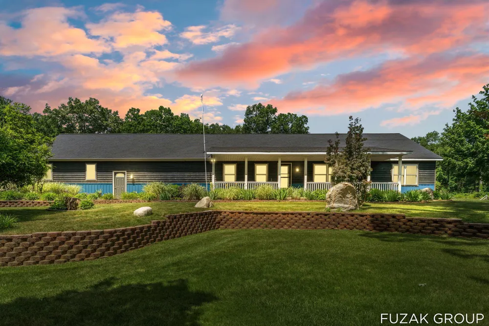 1780 Shady Lane Valley Township, MI 49010