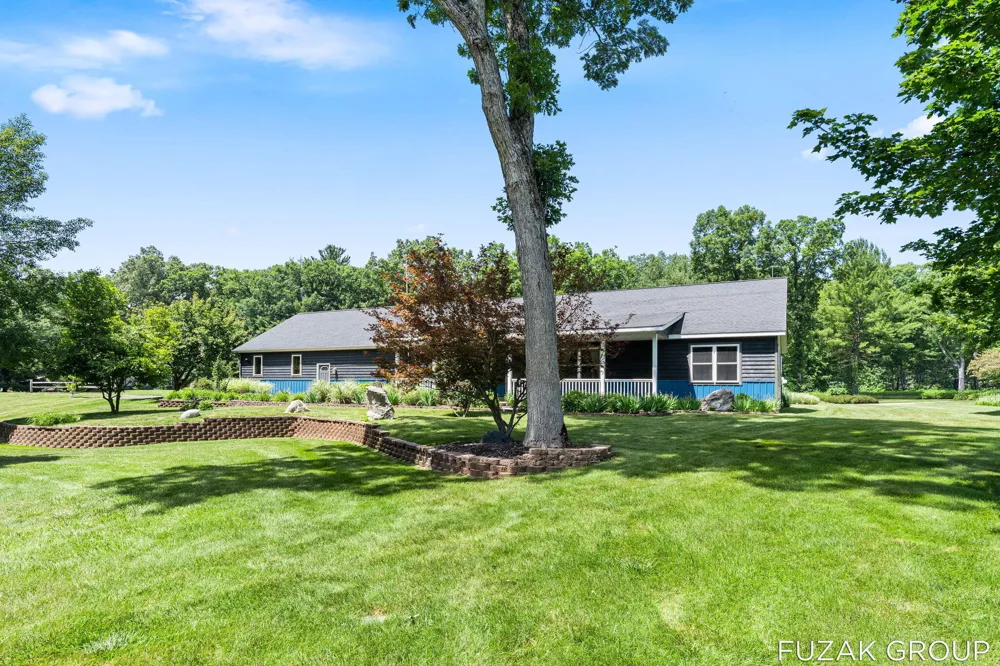 1780 Shady Lane Valley Township, MI 49010