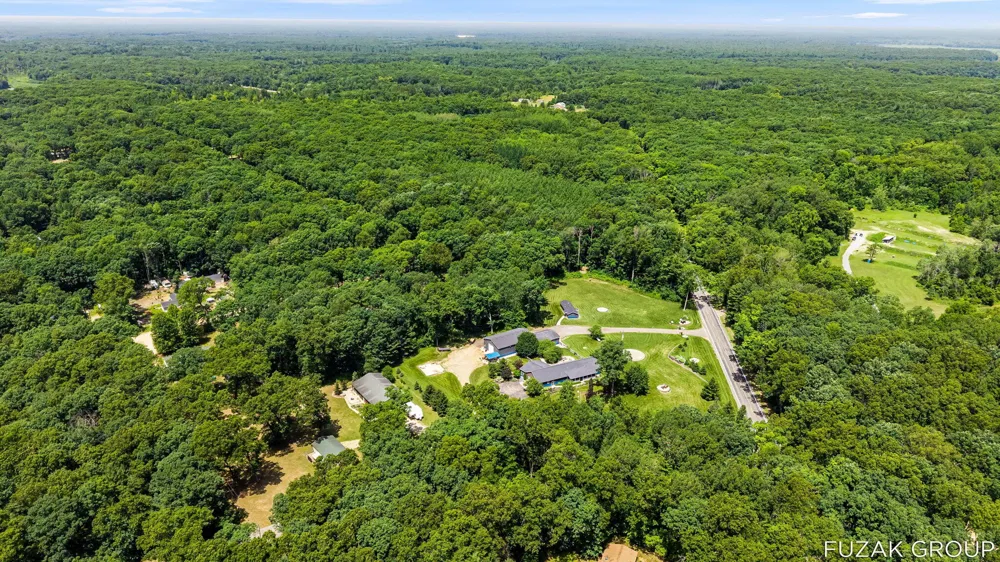 1780 Shady Lane Valley Township, MI 49010