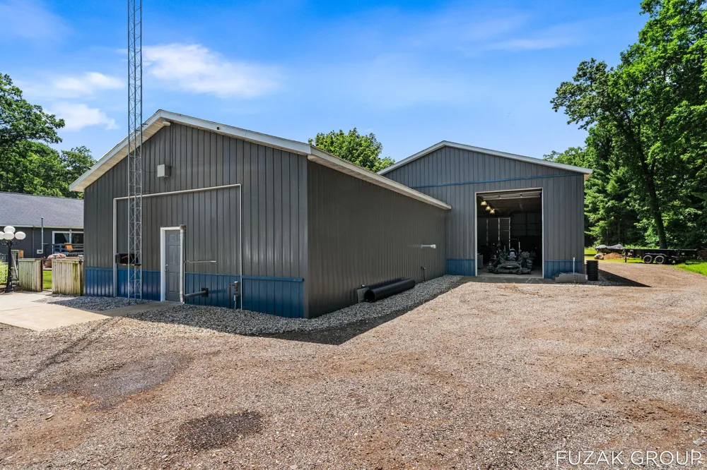 1780 Shady Lane Valley Township, MI 49010