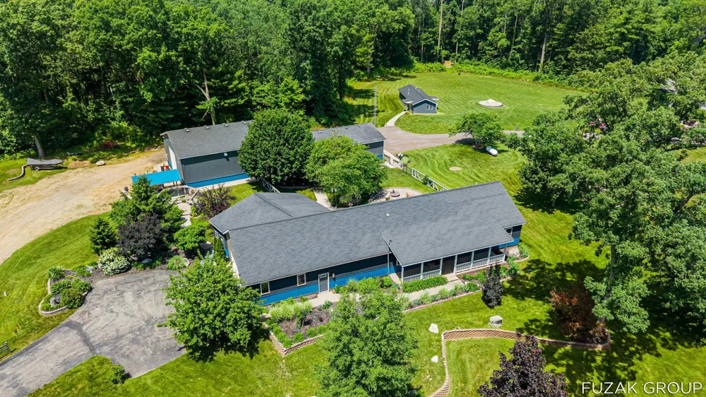1780 Shady Lane Valley Township, MI 49010