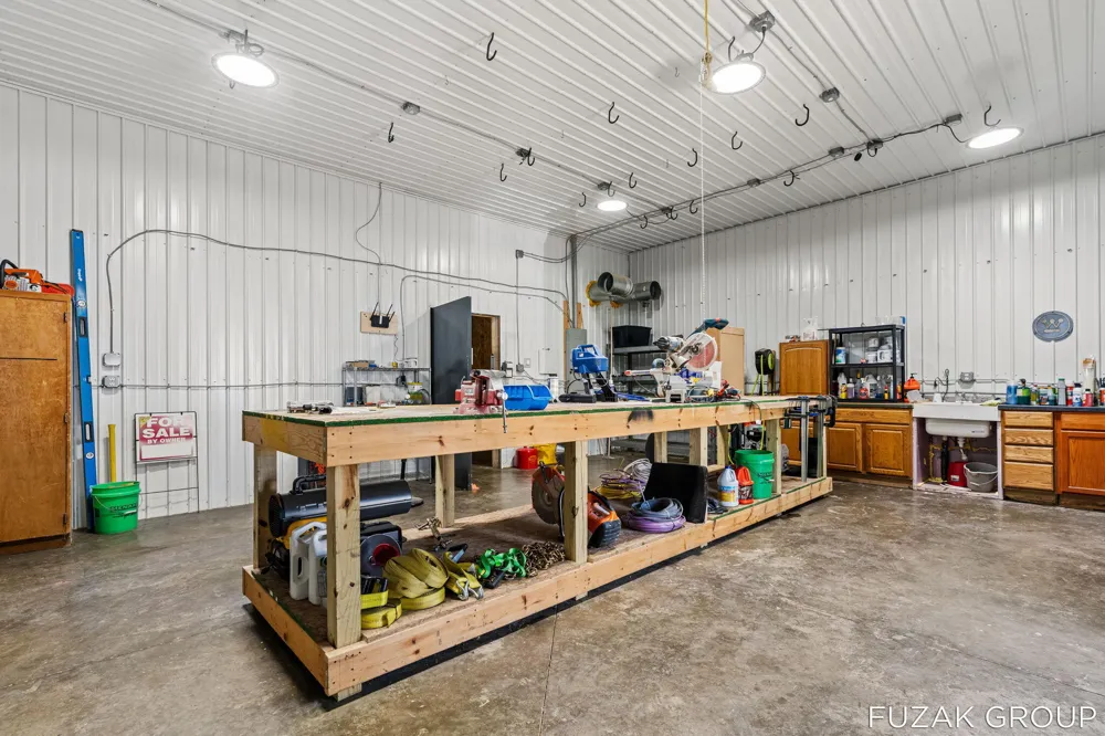1780 Shady Lane Valley Township, MI 49010