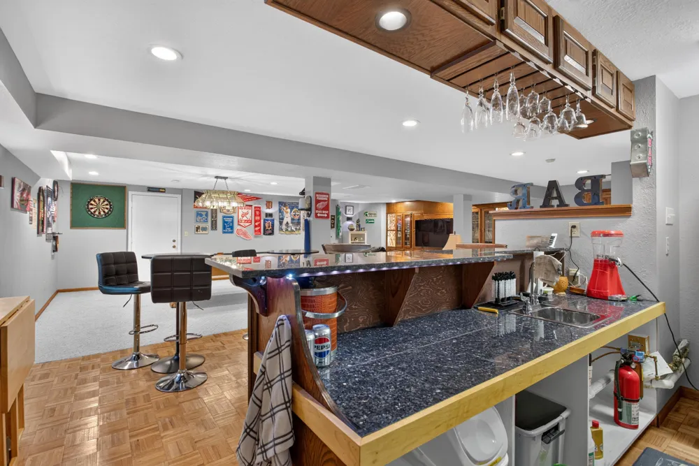 5025 Firethorne Drive Blackman Charter Township, MI 49201