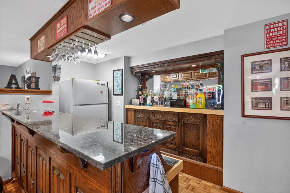 5025 Firethorne Drive Blackman Charter Township, MI 49201