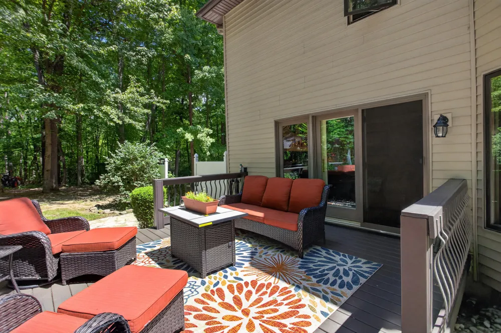 5025 Firethorne Drive Blackman Charter Township, MI 49201