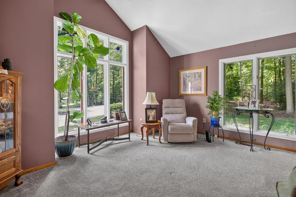 5025 Firethorne Drive Blackman Charter Township, MI 49201