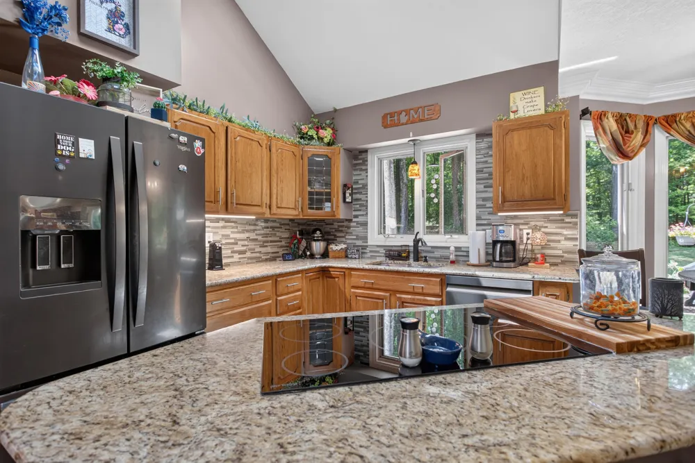 5025 Firethorne Drive Blackman Charter Township, MI 49201