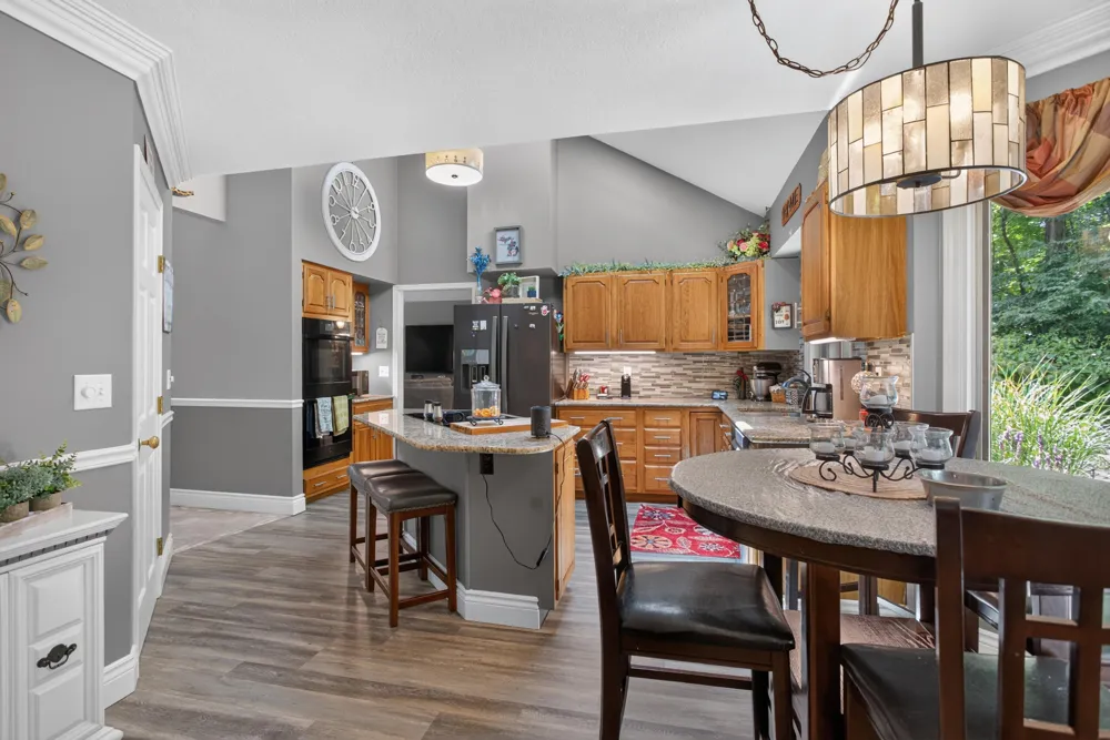 5025 Firethorne Drive Blackman Charter Township, MI 49201