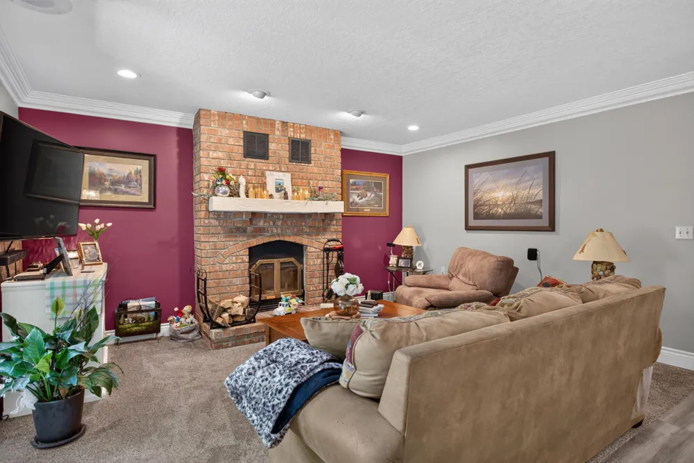 5025 Firethorne Drive Blackman Charter Township, MI 49201
