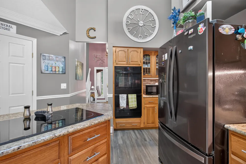 5025 Firethorne Drive Blackman Charter Township, MI 49201