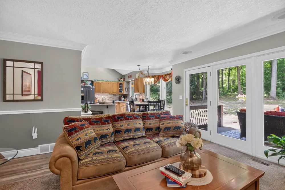5025 Firethorne Drive Blackman Charter Township, MI 49201