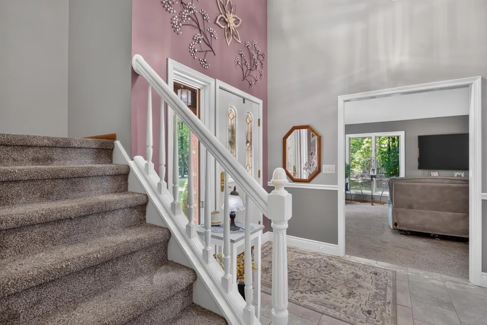 5025 Firethorne Drive Blackman Charter Township, MI 49201