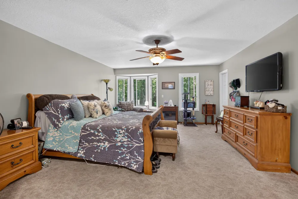5025 Firethorne Drive Blackman Charter Township, MI 49201