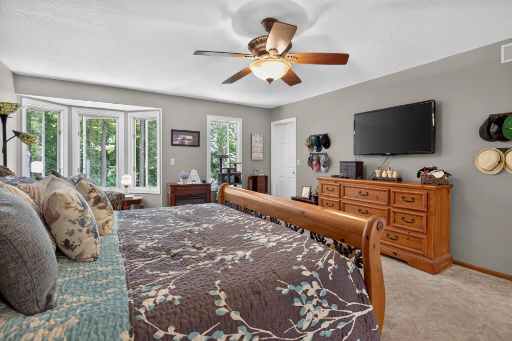5025 Firethorne Drive Blackman Charter Township, MI 49201