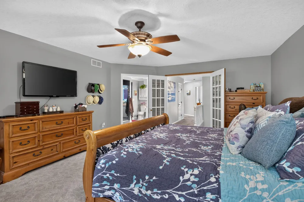 5025 Firethorne Drive Blackman Charter Township, MI 49201