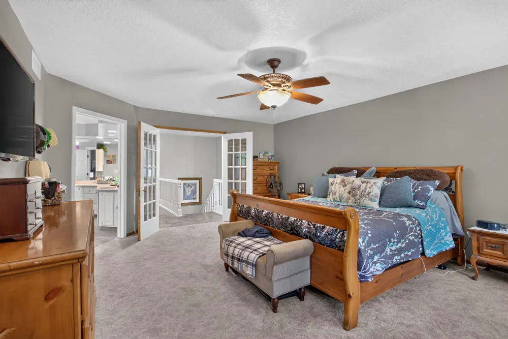 5025 Firethorne Drive Blackman Charter Township, MI 49201