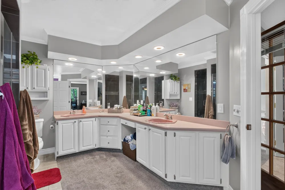 5025 Firethorne Drive Blackman Charter Township, MI 49201