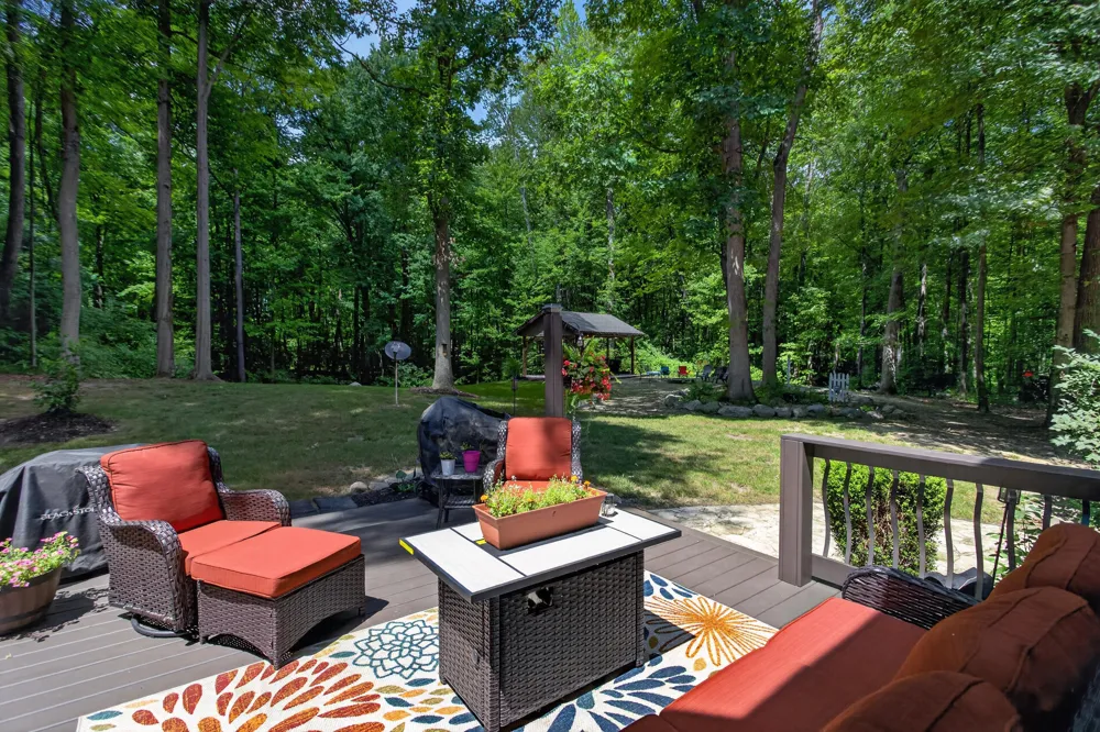 5025 Firethorne Drive Blackman Charter Township, MI 49201