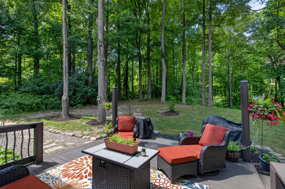 5025 Firethorne Drive Blackman Charter Township, MI 49201