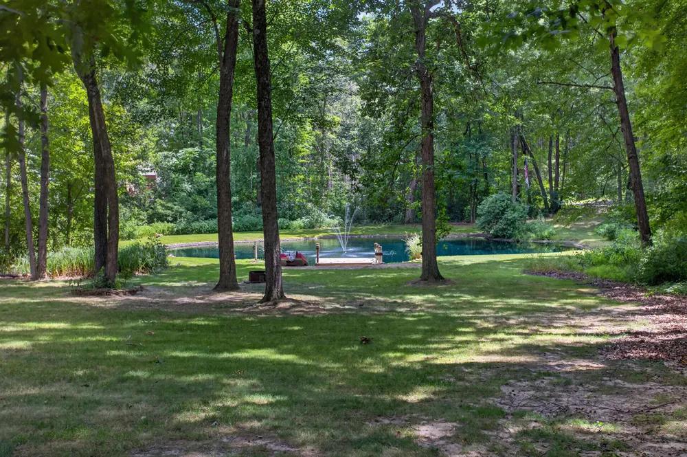5025 Firethorne Drive Blackman Charter Township, MI 49201