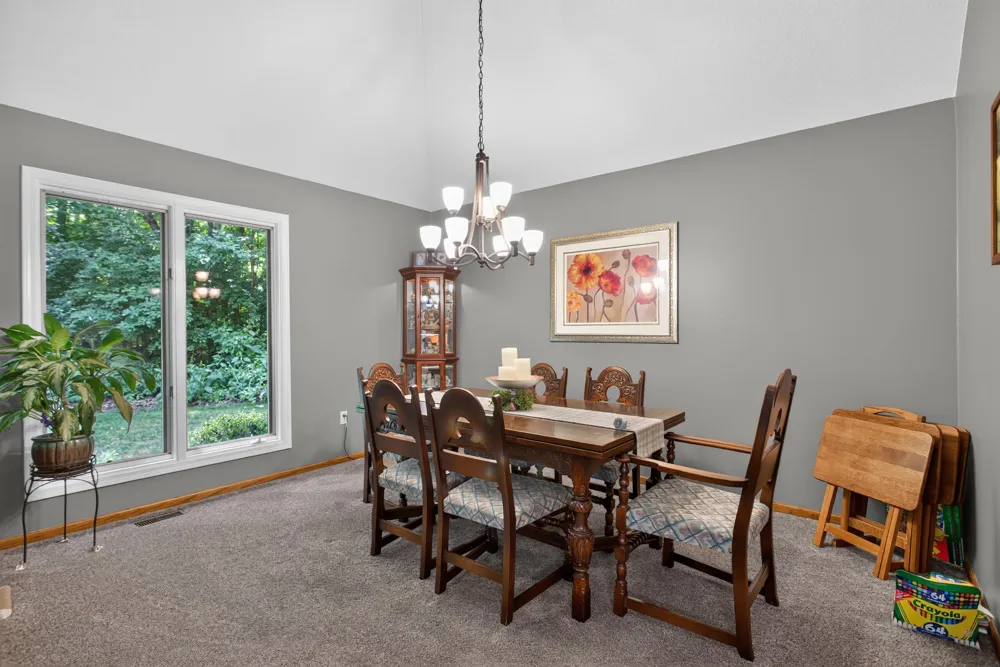 5025 Firethorne Drive Blackman Charter Township, MI 49201