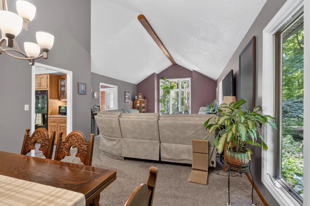 5025 Firethorne Drive Blackman Charter Township, MI 49201