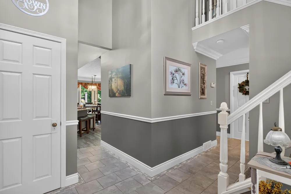 5025 Firethorne Drive Blackman Charter Township, MI 49201