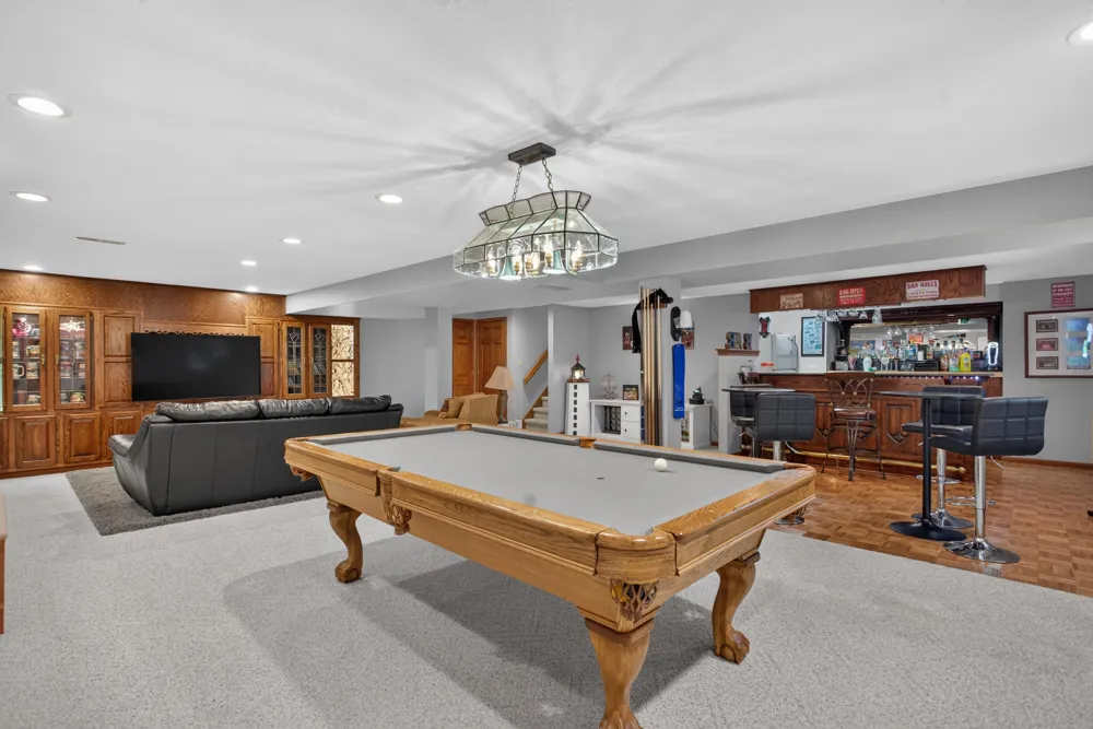 5025 Firethorne Drive Blackman Charter Township, MI 49201