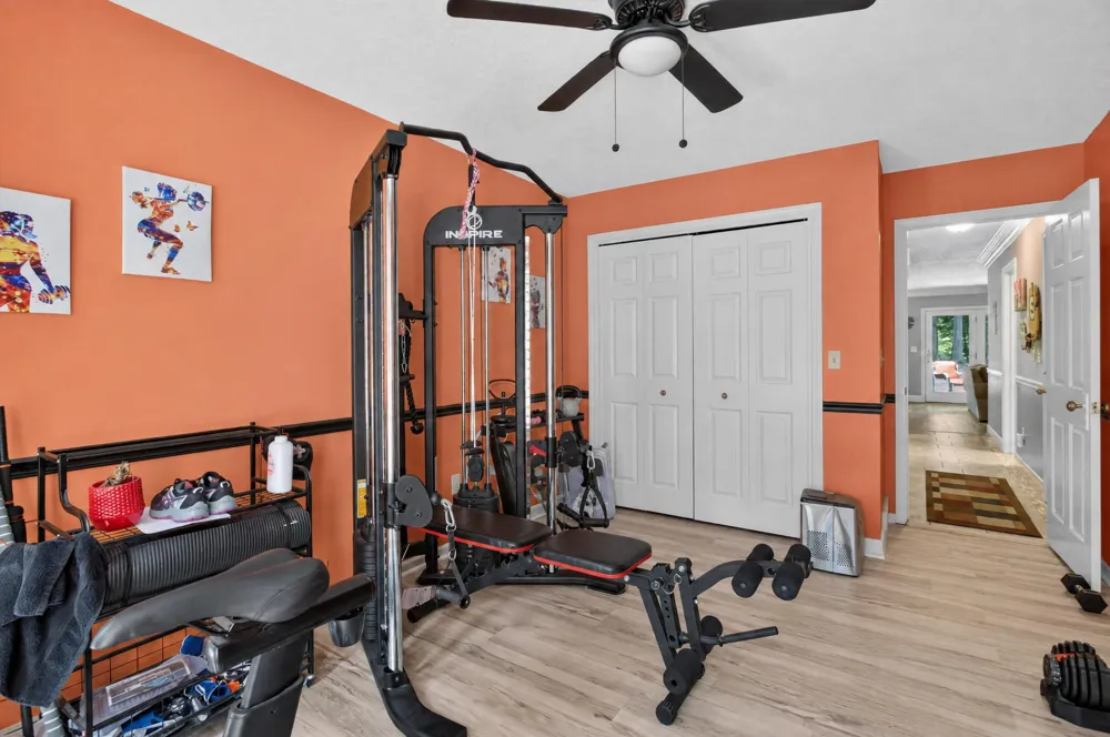 5025 Firethorne Drive Blackman Charter Township, MI 49201