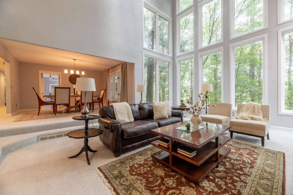 7129 Lakeridge Place Texas Charter Township, MI 49009