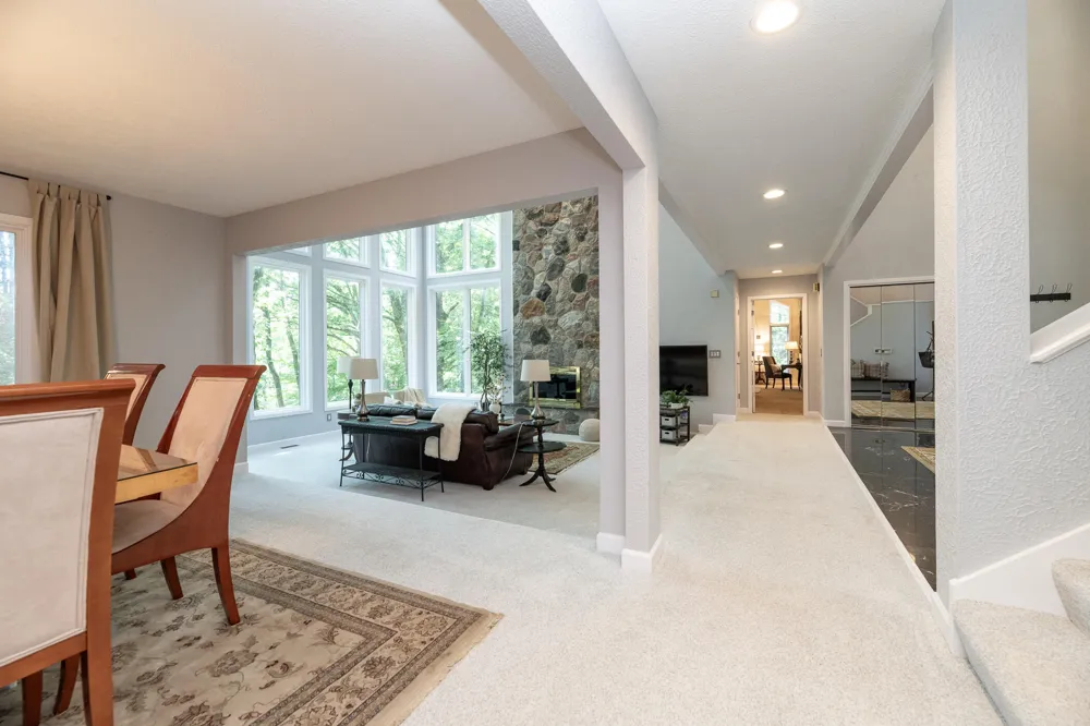 7129 Lakeridge Place Texas Charter Township, MI 49009