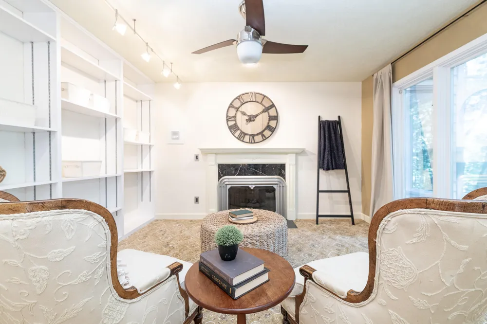 7129 Lakeridge Place Texas Charter Township, MI 49009