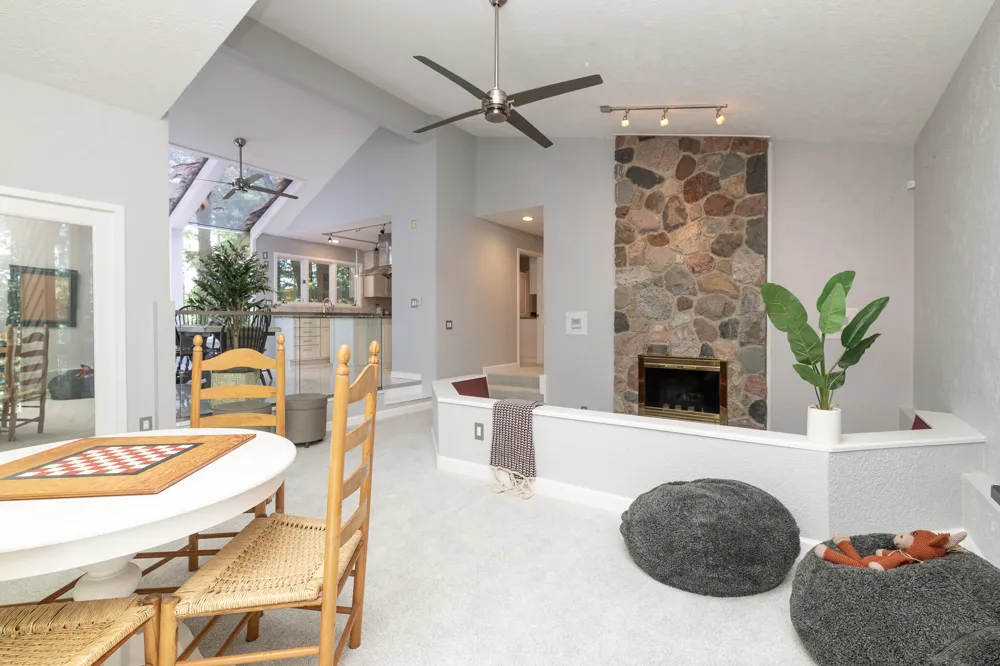7129 Lakeridge Place Texas Charter Township, MI 49009