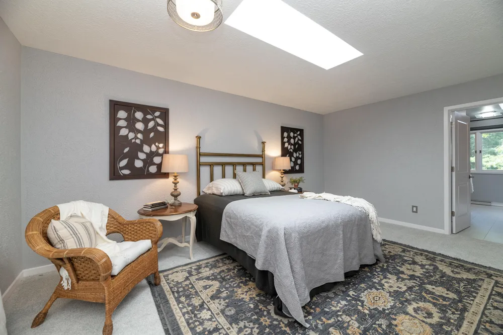 7129 Lakeridge Place Texas Charter Township, MI 49009
