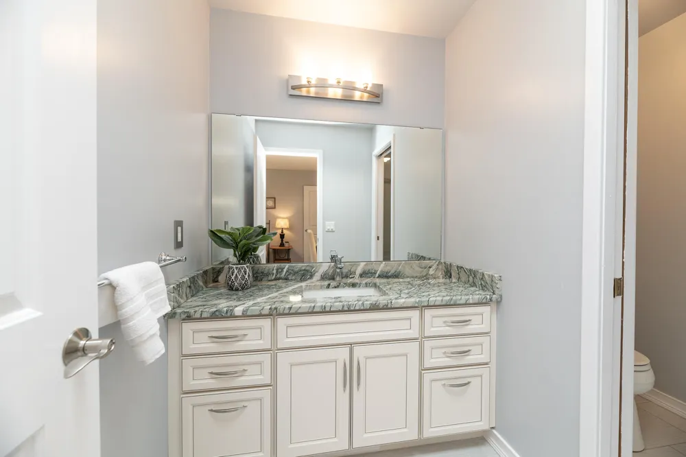 7129 Lakeridge Place Texas Charter Township, MI 49009
