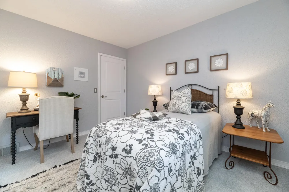 7129 Lakeridge Place Texas Charter Township, MI 49009