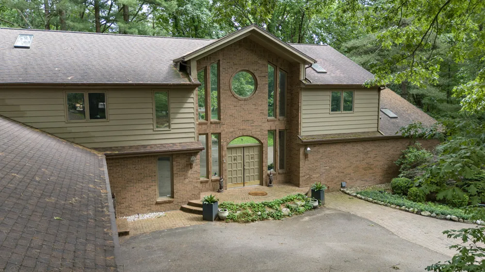 7129 Lakeridge Place Texas Charter Township, MI 49009