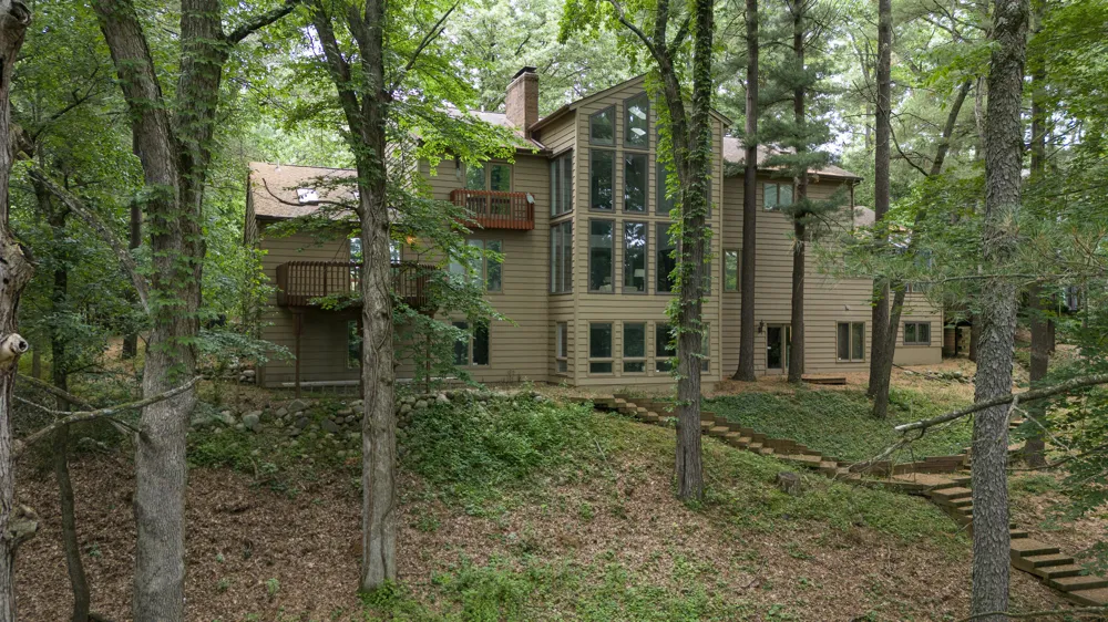 7129 Lakeridge Place Texas Charter Township, MI 49009