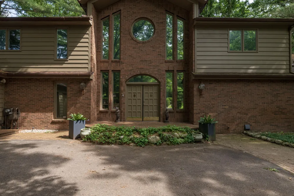 7129 Lakeridge Place Texas Charter Township, MI 49009