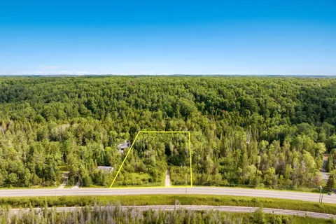 E River Road