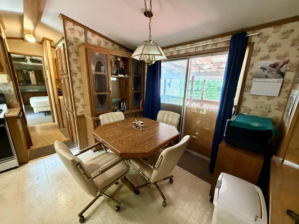 4085 Leckrone Road Brethren, MI 49619