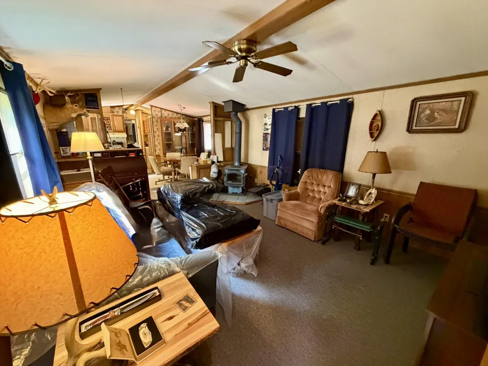 4085 Leckrone Road Brethren, MI 49619