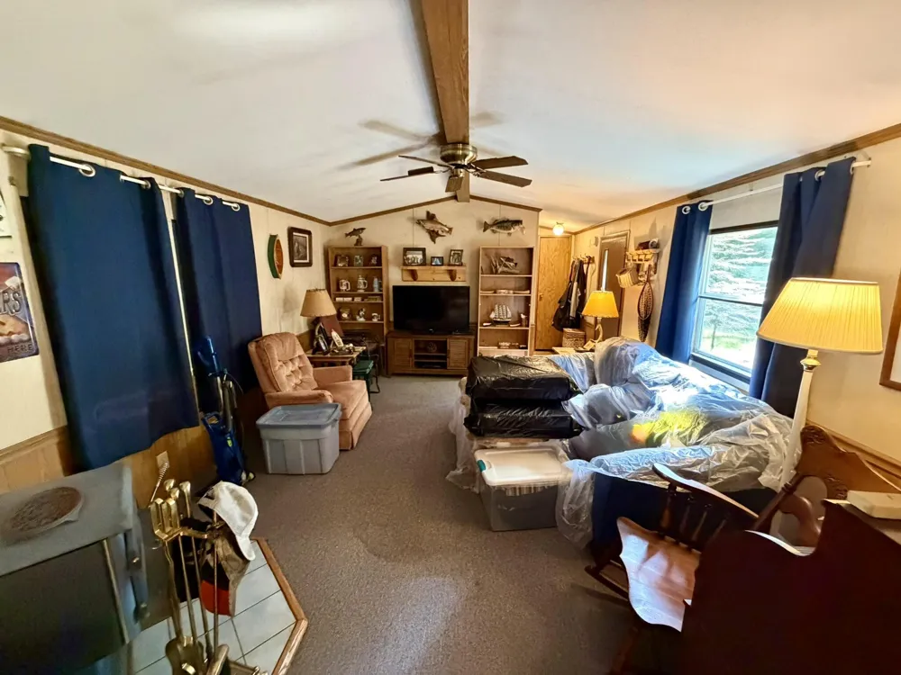 4085 Leckrone Road Brethren, MI 49619
