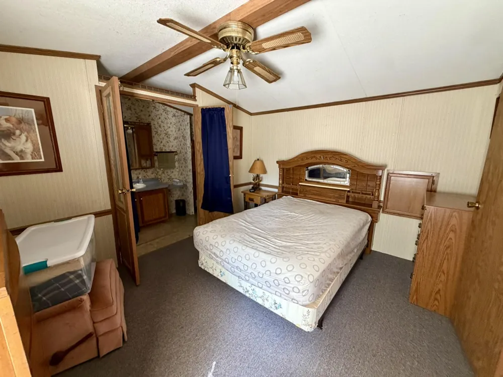 4085 Leckrone Road Brethren, MI 49619